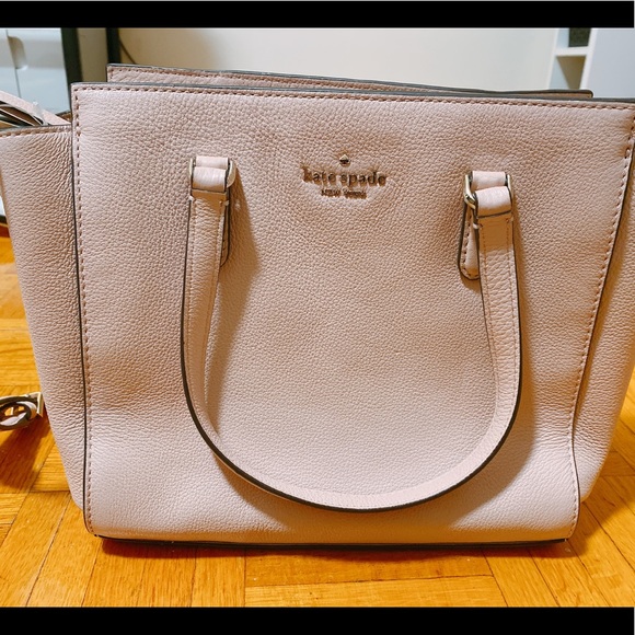 ♠️ Kate Spade - Jackson Medium Satchel - Picture 3 of 3